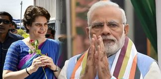 Will Congress Makes Check for PM Modi with Priyanka Gandhi