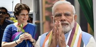 Will Congress Makes Check for PM Modi with Priyanka Gandhi