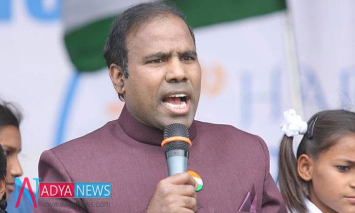 Will-KA-Paul's-Political-Pr Will KA Paul's Political Prediction Come's True in Andhra Pradesh