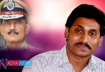 With YS Jagan's Complaint A New DGP Appointed For Andhra Pradesh
