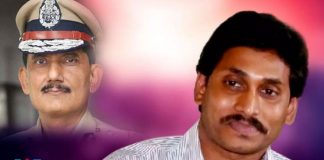 With YS Jagan's Complaint A New DGP Appointed For Andhra Pradesh