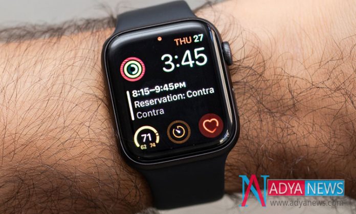 World's Leading Apple Smartwatch With Extraordinary Features