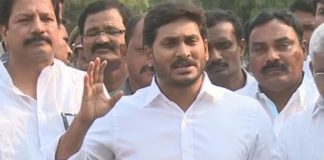 On Babai's Murder Jagan Apporched Telugu States Governor