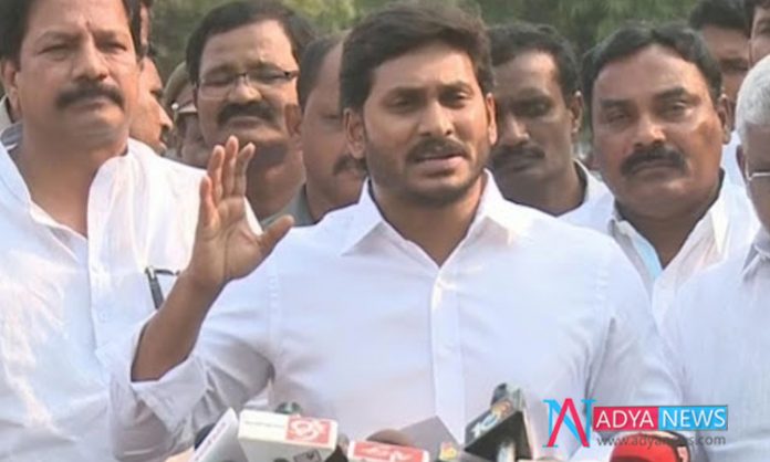 YS Jagan On Babai's Murder Jagan Apporched Telugu States Governor