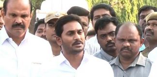 YS Jagan Seeking Help From Court On Vivekananda suspicious Murder