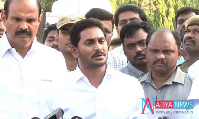 YS Jagan Seeking Help From Court On Vivekananda suspicious Murder