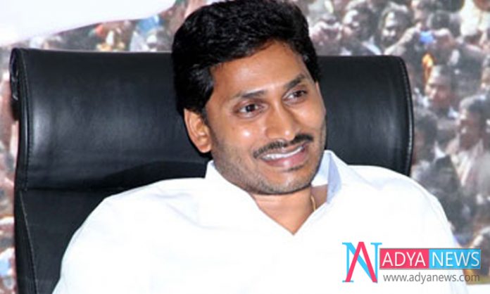 YS-Jagan-Takes-Top-Position YS Jagan Takes Top Position in Social Media Spenders In India