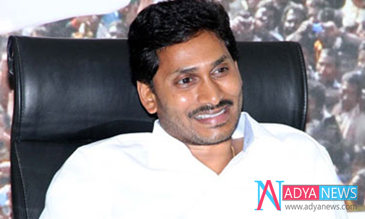 YS Jagan Takes Top Position in Social Media Spenders In India