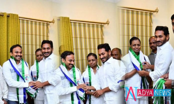 YS Jagan's Political Experience Made Him A Great person