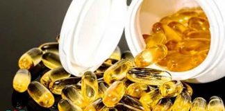 You Can decrease Your Asthma problems With Omega-3 Capsules