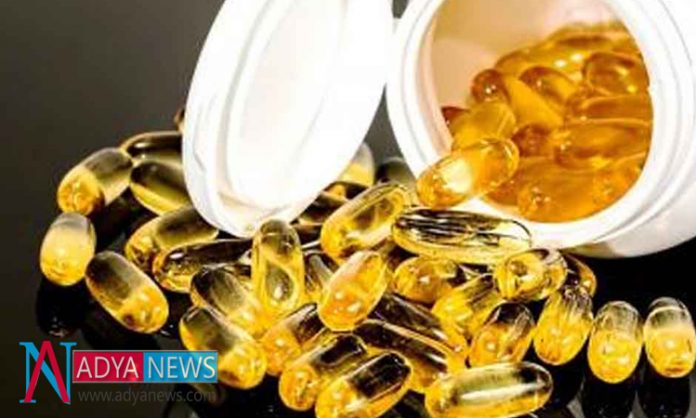 You Can decrease Your Asthma problems With Omega-3 Capsules
