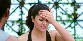 Jabardasth Anchor Anasuya's One More First Look on Crime Story