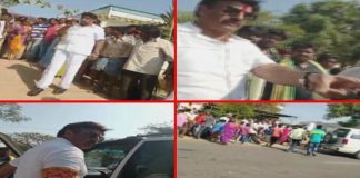 Balakrishna's Fast Recovery on His Horrible Behavior Over Journalist