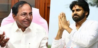 A last KCR & PK Emotional Response On Intermediate Results and Student Suicides