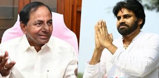 A last KCR & PK Emotional Response On Intermediate Results and Student Suicides