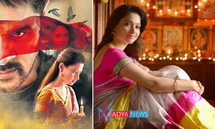 Abhinetri2 Successful Horror Squeal Gets Competition for Summer Movies