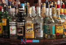 No Alcohol Sale for Three Days in Andhra Pradesh and Telangana