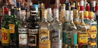 No Alcohol Sale for Three Days in Andhra Pradesh and Telangana