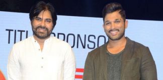 Allu Arjun Following Ram Charan To Reach Pawan Kalyan