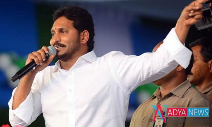 Almost Time Fixed For YS Jagan's Chief Minister's Swearing Ceremony