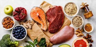 Higher Risk of Death Gets With The Animal Based Protein