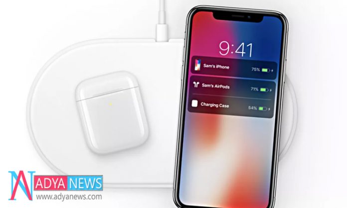 Apple's-New-Launch-With-Wir Apple's New Launch With Wireless Technology Has Doing Good In Markets