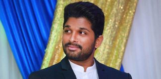 At Last Allu Arjun Begins His Next Film Shooting Yesterday