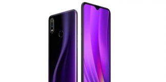 China Mobile Manufacturers Has Released Their "Realme 3 Pro" in India