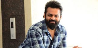 Trolls On Sai Dharam Tej Bio-pic Movie of Chitralahari is Fake