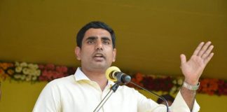 Day-By-Day Mangalagiri Constituency Getting Hard For Lokesh