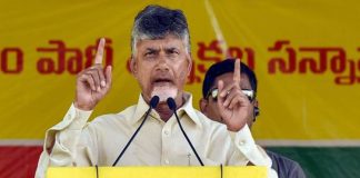 Election Commission Has To Give The clear Explanation on EVM Failure : Chandrababu