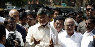 Election Commission Shocks AP Government On Polavaram Project