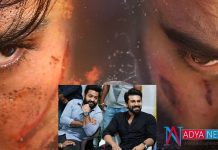 Huge Money Spendings For Introductions of NTR & Charan in RRR