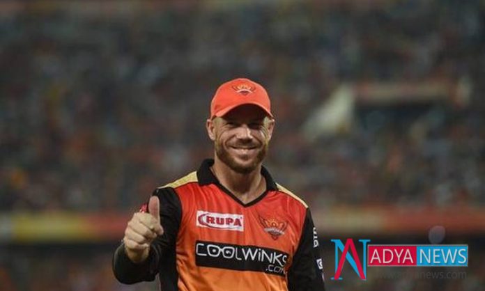 IPL Is a Wonderful Stage To Get A Good World Cup Team : David Warner