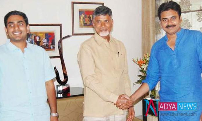 If Pawan Rejects CBN Offer , TDP Might Be Unseen Party In AP