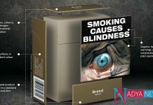 If You Are Smoking Then Be Ready To Face Blindness
