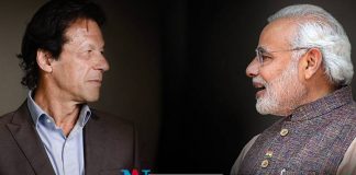 Pak Prime Minister Hoping Modi Should Form the Government Once Again