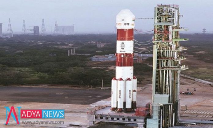 India To Make Another Launching Of Radar Imaging Satellite In May