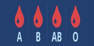 Indication Mark of Blood Group On Driving Licence Will Save Many Lives