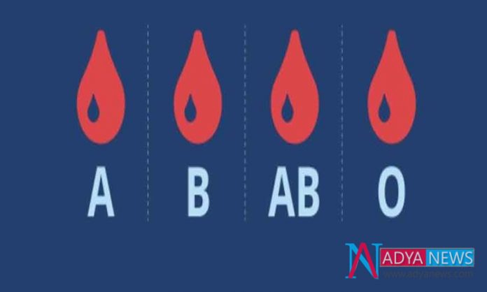 Indication Mark of Blood Group On Driving Licence Will Save Many Lives