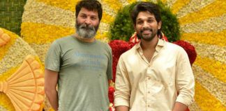 Is Filmmaker Trivikram Finds A New best Friend After Pawan