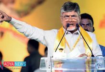 Is TDP Will Face The 1999 Situation in 2019 Elections