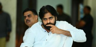 Janasena In Search of New Way To Take Control Over Telangana