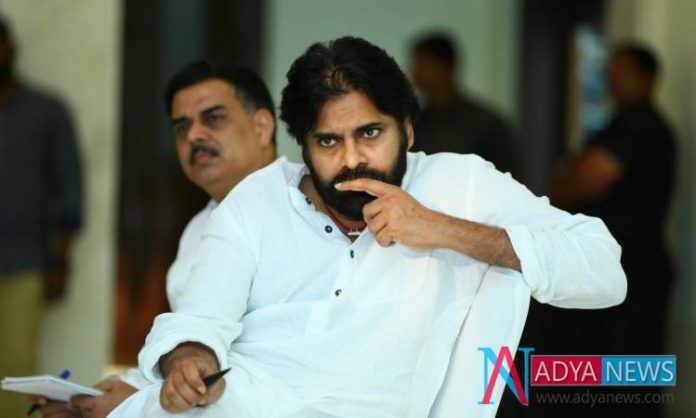 Janasena In Search of New Way To Take Control Over Telangana