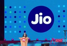Jio Operator Creates a New Milestones In 4G Network