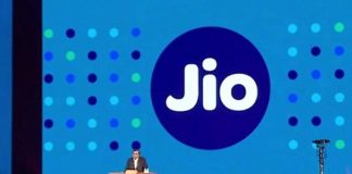 Jio Operator Creates a New Milestones In 4G Network