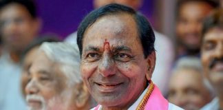 KCR Political Campaign in Four States TO Come His Wish True in Center