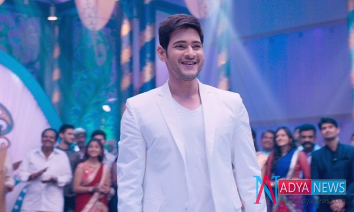 Mahesh Babu's career Biggest Disaster To Be Remake In Kollywood