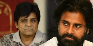 Mega Fans Shocked with Ali's Reverse Attack on Pawan Kalyan