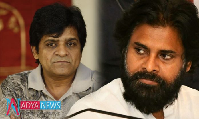 Mega-Fans-Shocked-with-Ali' Mega Fans Shocked with Ali's Reverse Attack on Pawan Kalyan